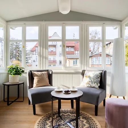 Berni's Z Tarasem * ソポト