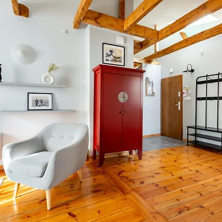 Berni's Z Tarasem * ソポト