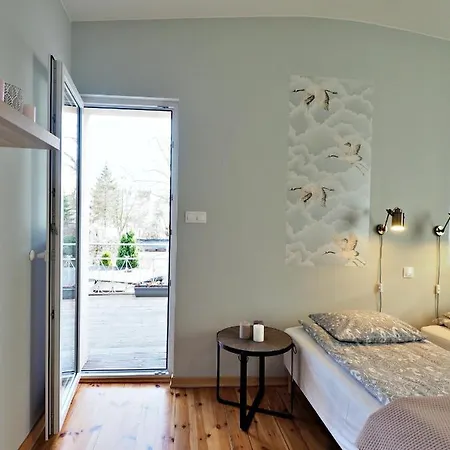 Berni's Z Tarasem ソポト