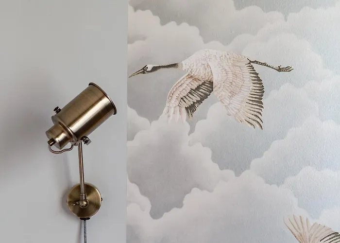 Berni's Z Tarasem Lejlighed Sopot