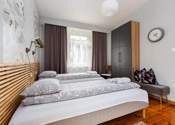 Berni's Z Tarasem * Sopot