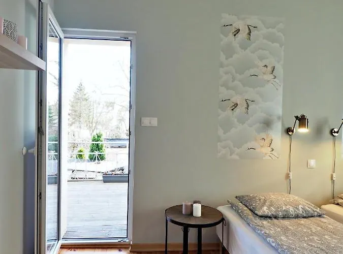 Berni's Z Tarasem Sopot